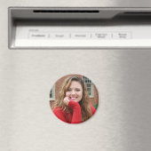 Bethany Crooks Magnet (In Situ (Geschirrspüler))