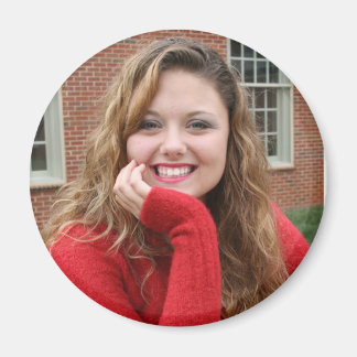 Bethany Crooks Magnet