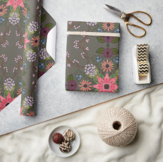 Bethany Geschenkpapier