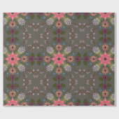 Bethany Geschenkpapier (Flach)