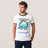 Bethany Menge 2 T-Shirt (Vorne ganz)