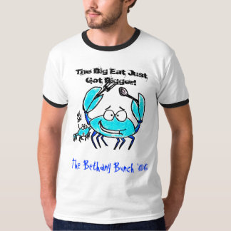 Bethany Menge 2 T-Shirt