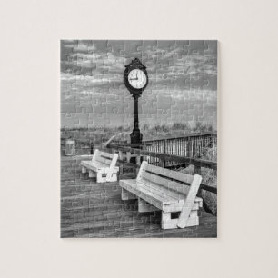 Bethany Strand, Delaware Puzzle