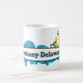 Bethany Strand Kaffeetasse (Mittel)