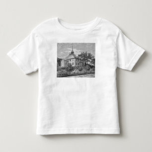 Bethaus bei Hingham Kleinkind T-shirt