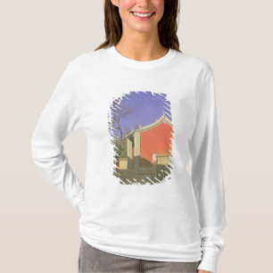 Bethaus des Solones, Ak-Kent, 1869-70 T-Shirt