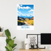 Bethel 1 poster (Heimbüro)