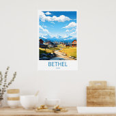Bethel 1 poster (Küche)