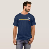Bethel Beach Virginia T-Shirt (Vorne ganz)