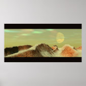 Bethel Moon Poster (Vorne)