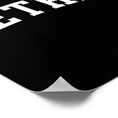 Bethel poster (Ecke)