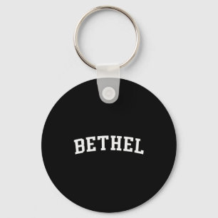 Bethel  schlüsselanhänger