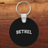 Bethel schlüsselanhänger (Vorderseite)
