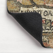 Bethlehem, Detail von einer Karte von Jericho Mousepad (Ecke)