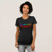 Bethonged floozy T-Shirt (Vorne ganz)