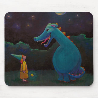 Betitelt:  Alice - Magier des Drachen und des Mousepad