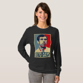 Beto Days Beto O'rourke T-Shirt (Vorne ganz)