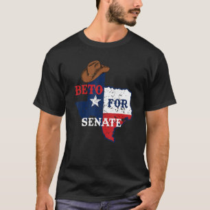 Beto für den demokratischen Gouverneur von Texas 1 T-Shirt