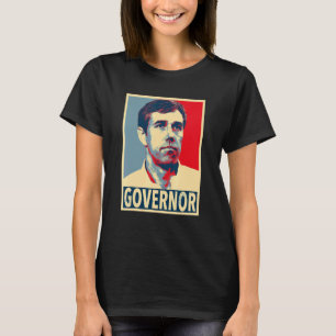 Beto O'rourke Beto für Gouverneur T-Shirt