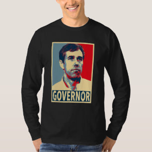 Beto O'rourke Beto für Gouverneur T-Shirt