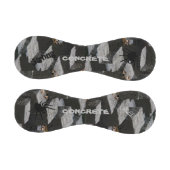 Beton Black Spider Baseball (Paneele)