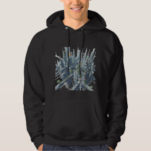 Beton-Chaos Hoodie