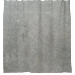 Beton Duschvorhang