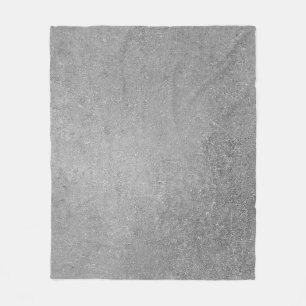 Beton Fleecedecke