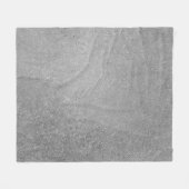 Beton Fleecedecke (Vorderseite (Horizontal))