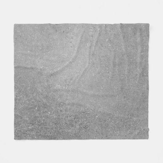 Beton Fleecedecke (Vorderseite (Horizontal))