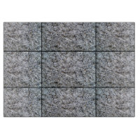 BETON IM ZWEITEN GRAD: DIE GRANIT-WAND!
