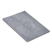 Beton Notizblock (Rechte Seite)