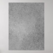 Beton Poster (Vorne)
