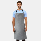 Beton Schürze (Getragen)