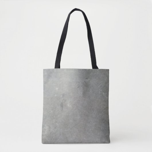 Beton Tasche (Vorderseite)