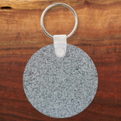 Betonblock Schlüsselanhänger (Vorderseite)