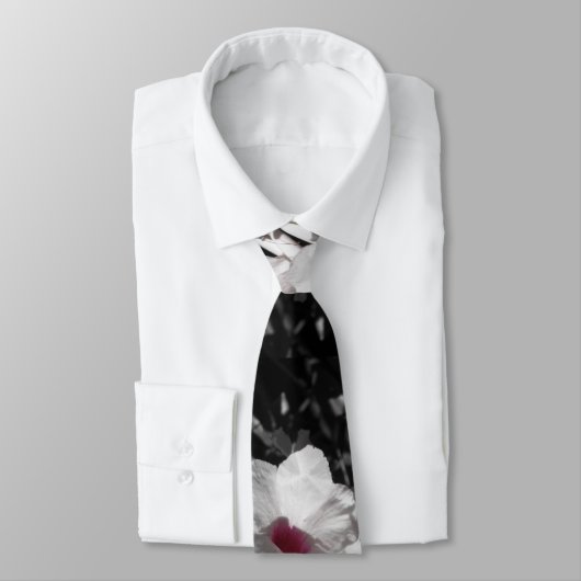 Betonen der Schönheits-Krawatte Krawatte (Gebunden)