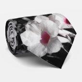 Betonen der Schönheits-Krawatte Krawatte (Gerollt)