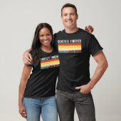 Betonfertiger Berufstitel Beruf Arbeiter Anerkennu T-Shirt (Unisex)