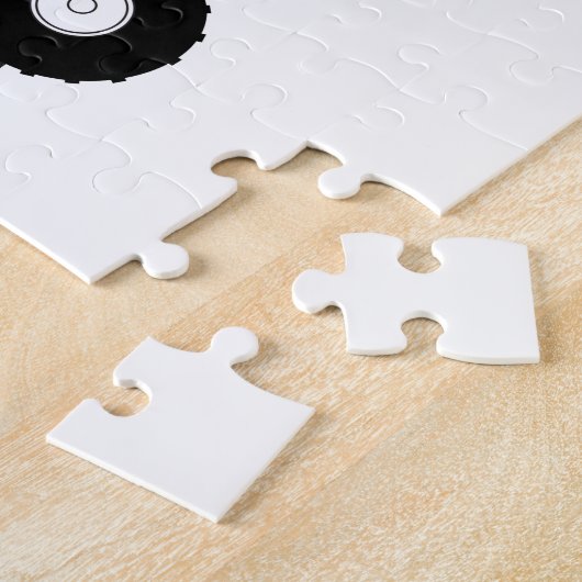 Betonfertigtransporter Puzzle (Seite)