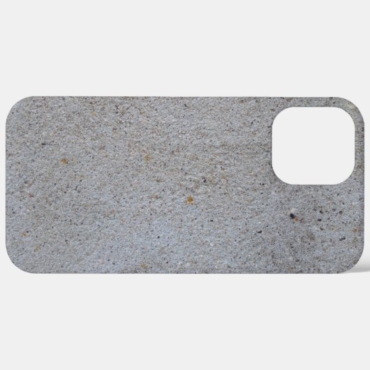 Betonkonstruktion Case-Mate iPhone Hülle (Hinten (horizontal))