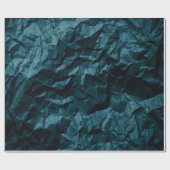 Betonkrumel Geschenkpapier (Flach)