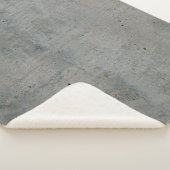 Betonmauer, graue Textur Sherpadecke (3/4)