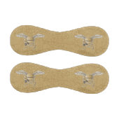 Betonmischer beige baseball (Paneele)