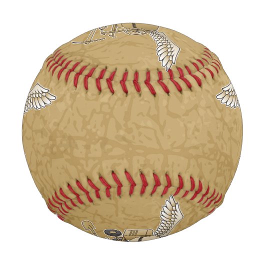 Betonmischer beige baseball (Rückseite)