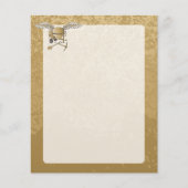 Betonmischer beige flyer (Vorne)