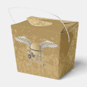 Betonmischer beige geschenkschachtel (Rückseite)