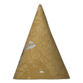 Betonmischer beige partyhütchen (Rechts)