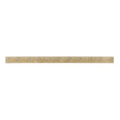 Betonmischer beige satinband (Vorderseite)