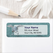 Betonmischer blau-grau (Insitu)